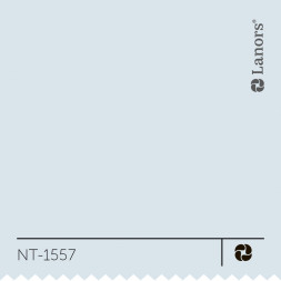 Краска Lanors Original Colours Collection, NT-1557