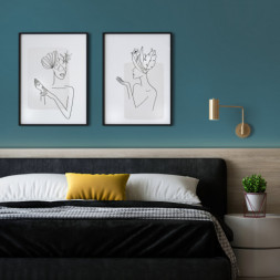 Краска Lanors Original Colours Collection, MD-2223