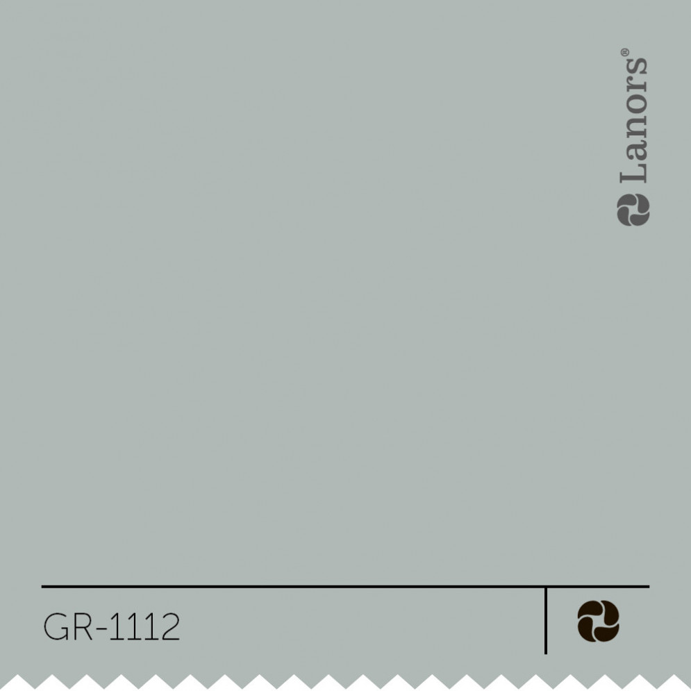 Краска Lanors Original Colours Collection, GR-1112