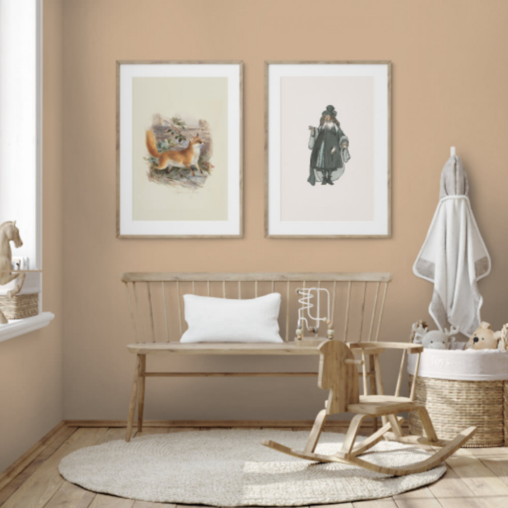 Краска Lanors Original Colours Collection, NT-1764