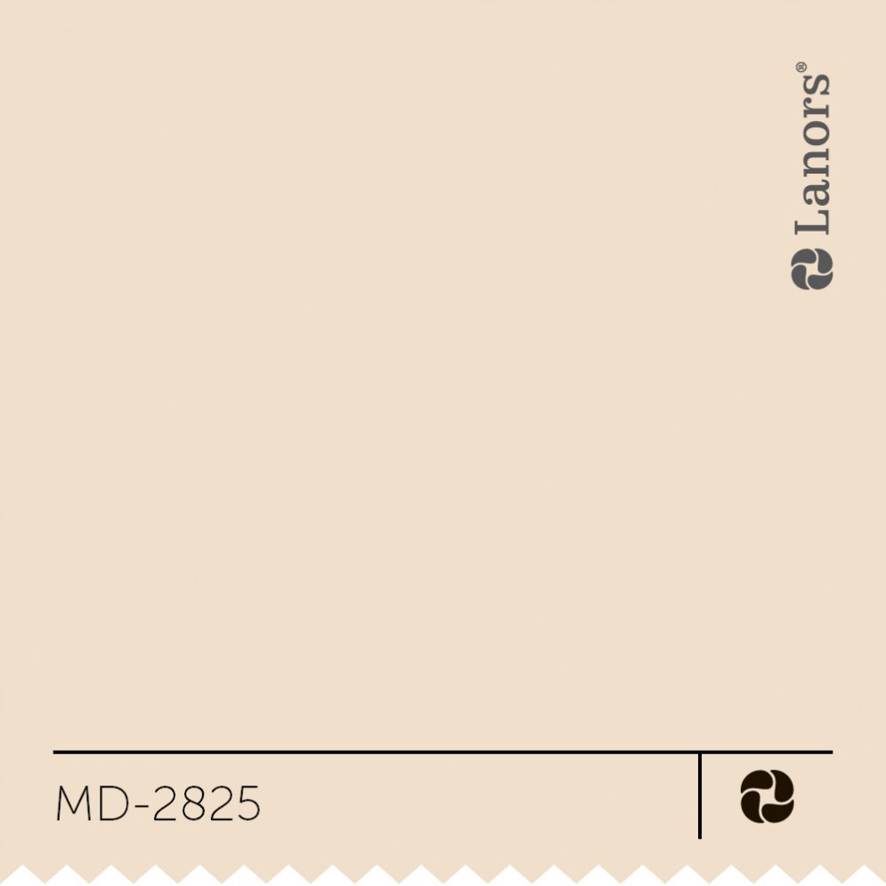 Краска Lanors Original Colours Collection, MD-2825