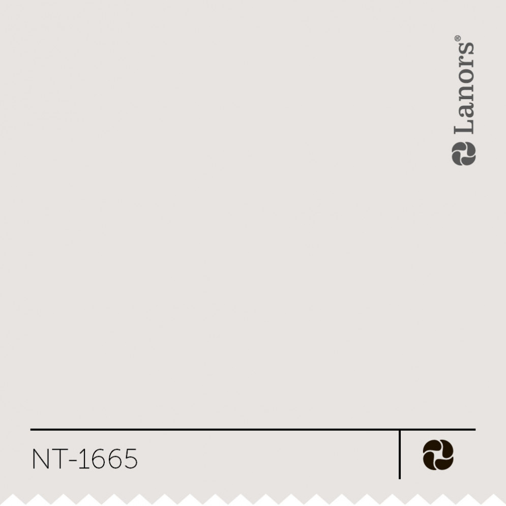 Краска Lanors Original Colours Collection, NT-1665