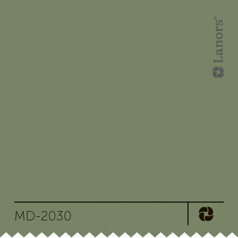 Краска Lanors Original Colours Collection, MD-2030
