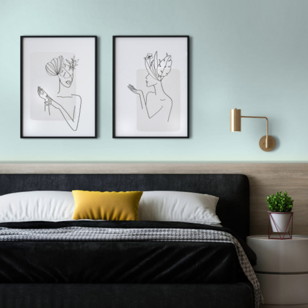 Краска Lanors Original Colours Collection, MD-2130