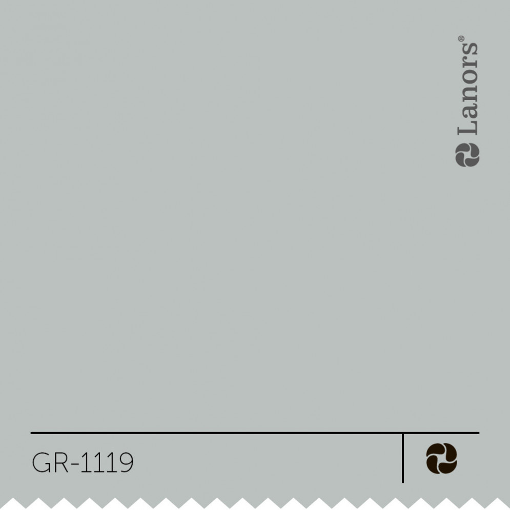 Краска Lanors Original Colours Collection, GR-1119