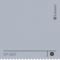 Краска Lanors Original Colours Collection, NT-1567