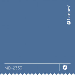 Краска Lanors Original Colours Collection, MD-2333