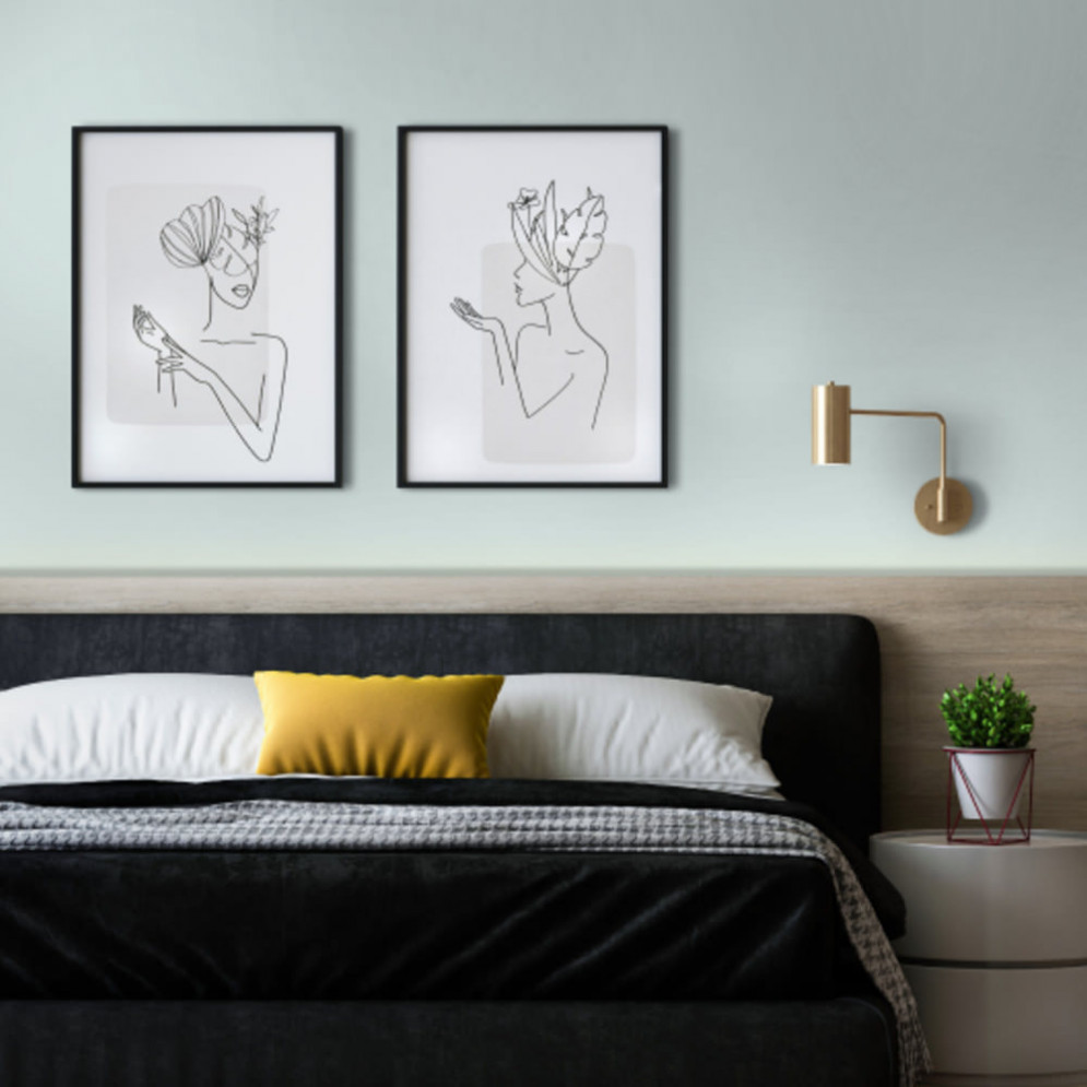 Краска Lanors Original Colours Collection, NT-1469