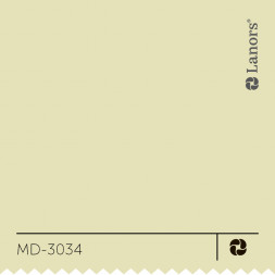 Краска Lanors Original Colours Collection, MD-3034