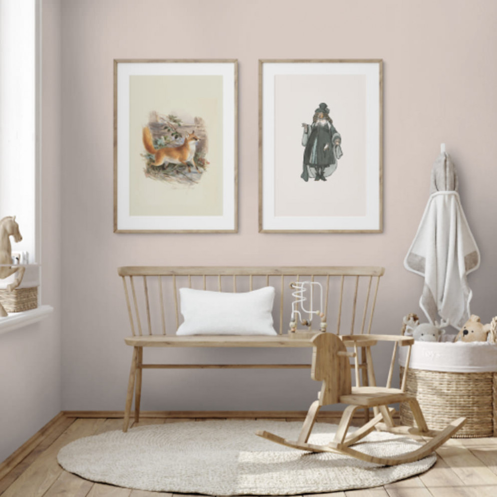 Краска Lanors Original Colours Collection, NT-1674