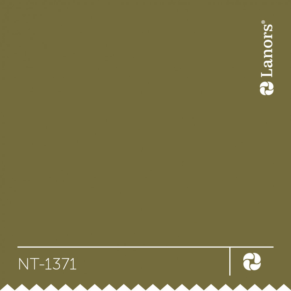Краска Lanors Original Colours Collection, NT-1371