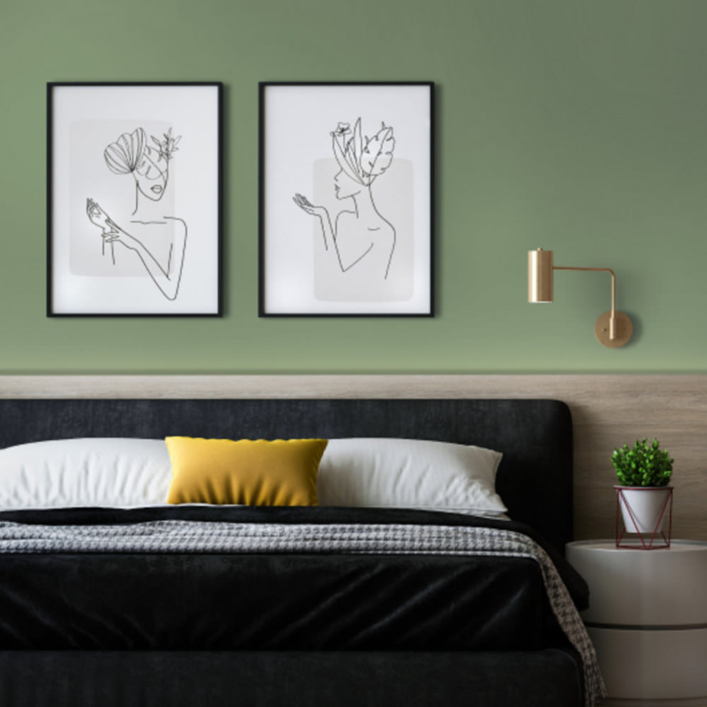 Краска Lanors Original Colours Collection, MD-2037