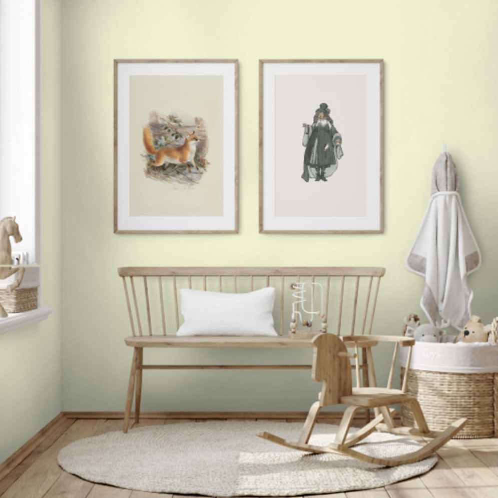 Краска Lanors Original Colours Collection, MD-3041