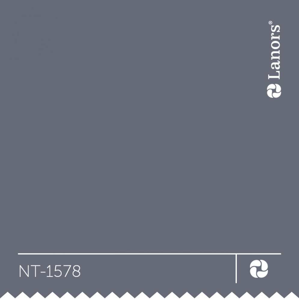 Краска Lanors Original Colours Collection, NT-1578