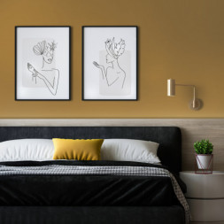 Краска Lanors Original Colours Collection, MD-2943