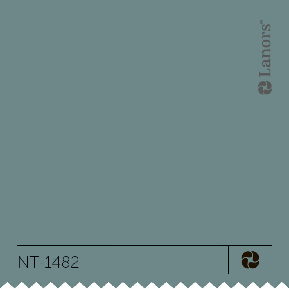 Краска Lanors Original Colours Collection, NT-1482