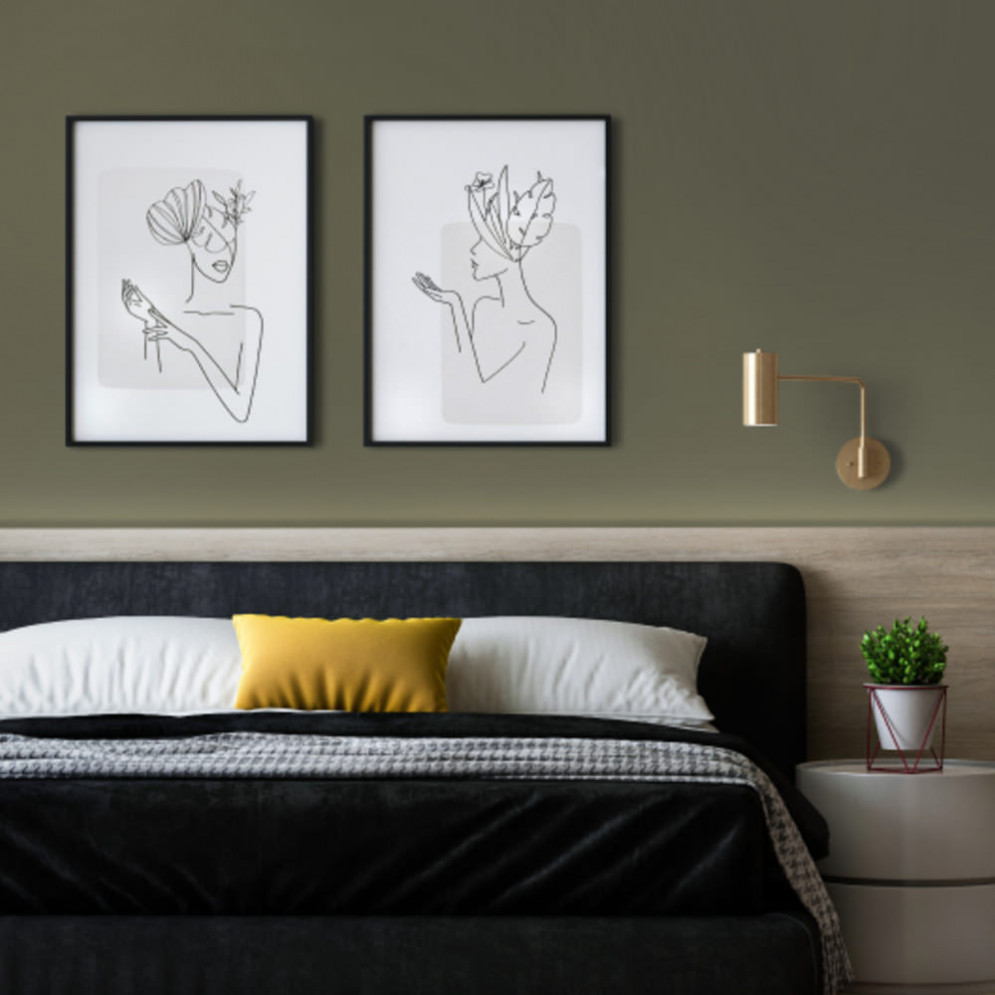 Краска Lanors Original Colours Collection, GR-1235