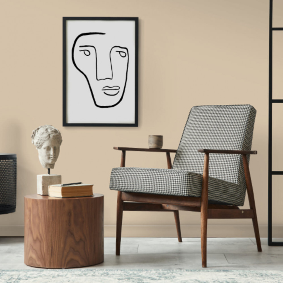 Краска Lanors Mons «Caramel» (Карамель), 39