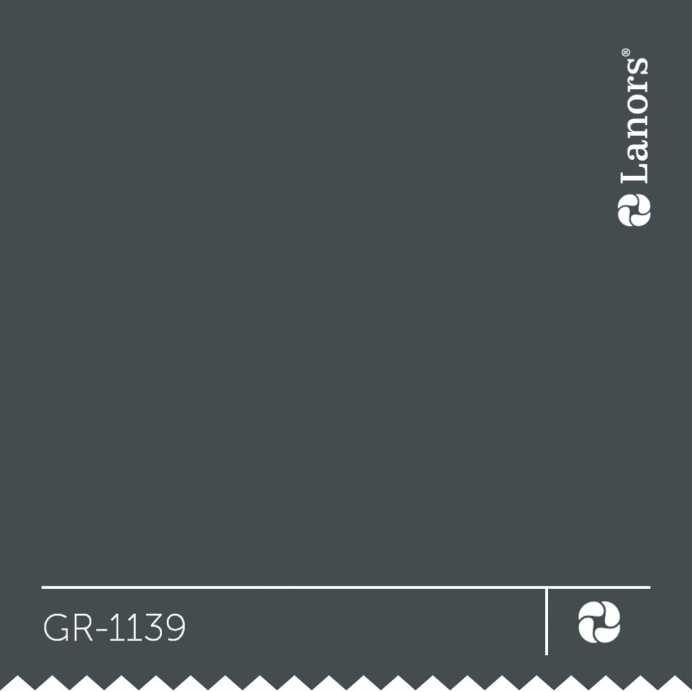 Краска Lanors Original Colours Collection, GR-1139