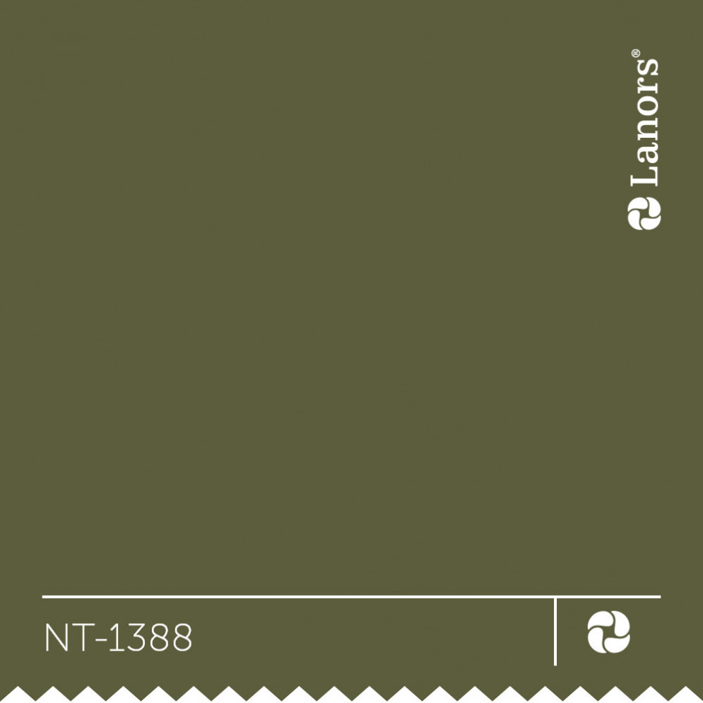 Краска Lanors Original Colours Collection, NT-1388