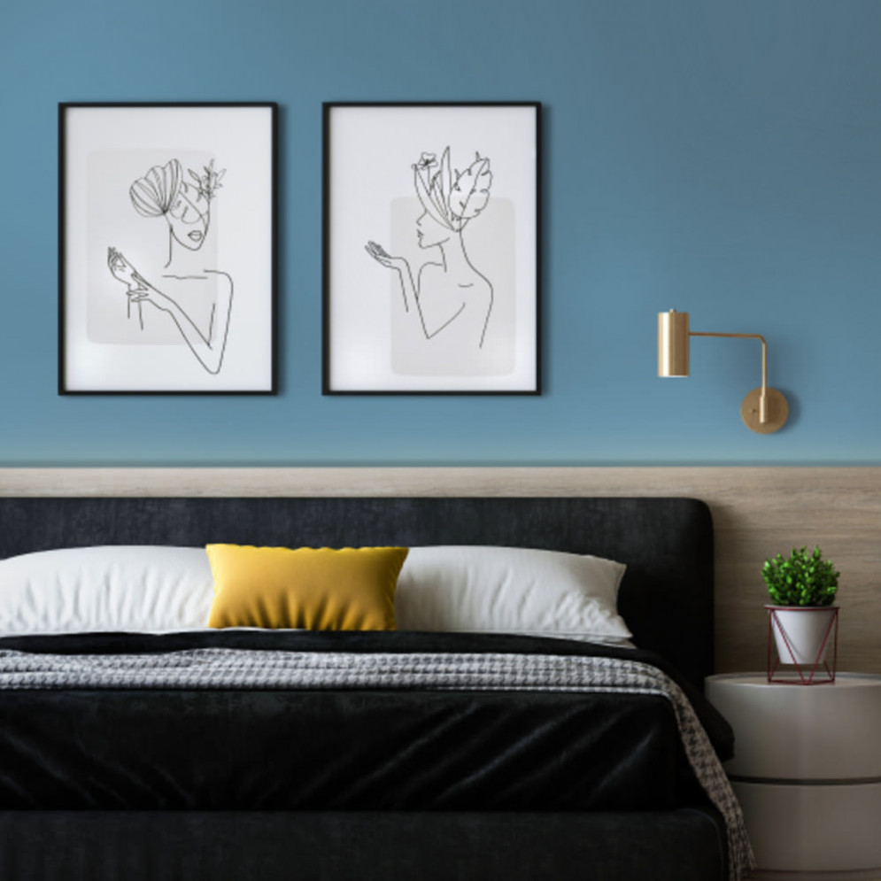 Краска Lanors Original Colours Collection, MD-2253