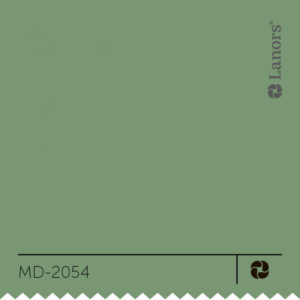 Краска Lanors Original Colours Collection, MD-2054