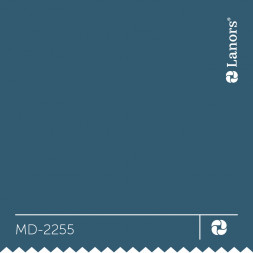 Краска Lanors Original Colours Collection, MD-2255