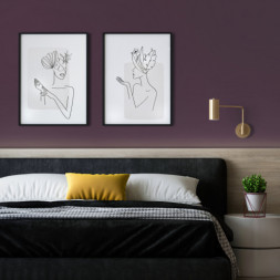 Краска Lanors Original Colours Collection, MD-2456