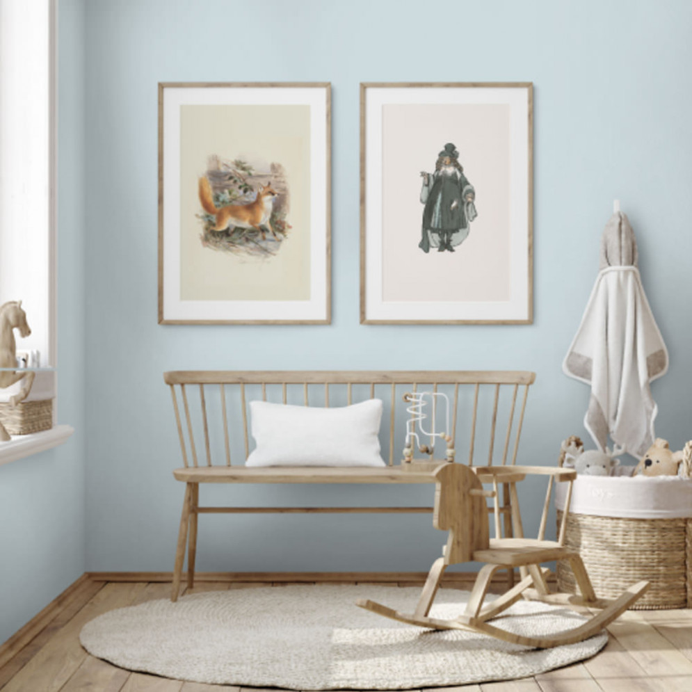 Краска Lanors Original Colours Collection, NT-1493