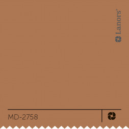 Краска Lanors Original Colours Collection, MD-2758