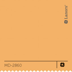 Краска Lanors Original Colours Collection, MD-2860