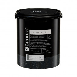 Архитектурная краска Lanors «Snow»