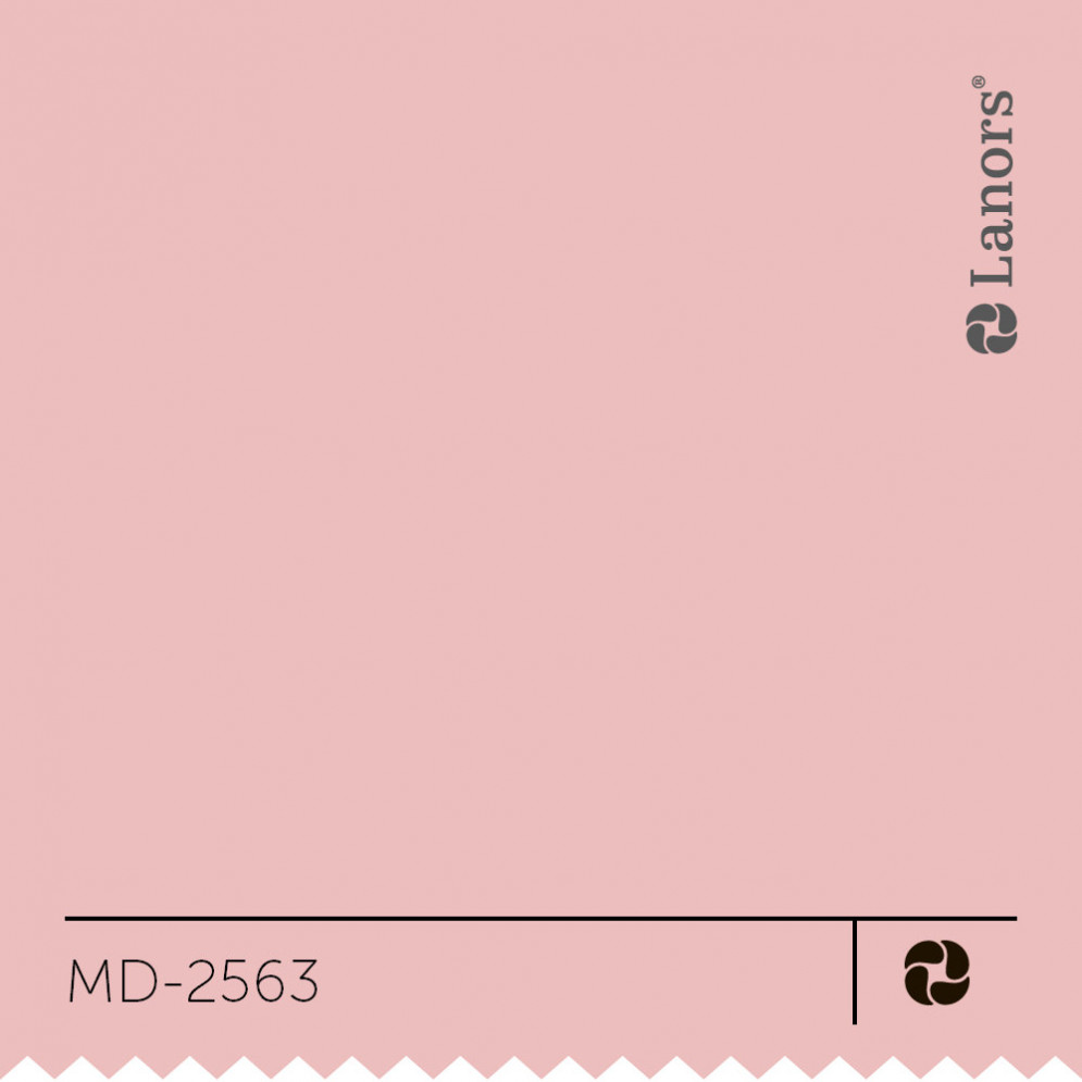 Краска Lanors Original Colours Collection, MD-2563