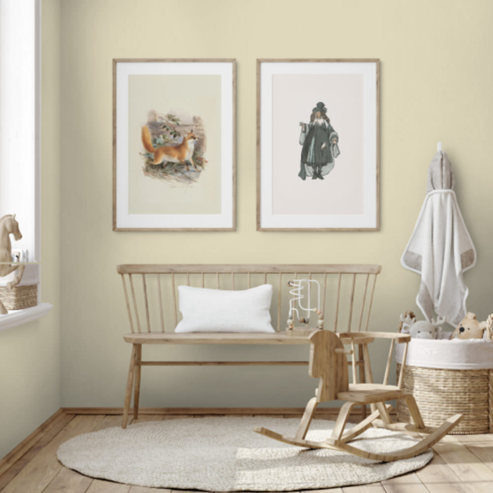 Краска Lanors Original Colours Collection, NT-1302