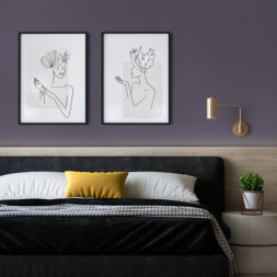 Краска Lanors Original Colours Collection, NT-1604