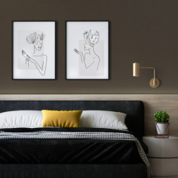 Краска Lanors Original Colours Collection, NT-1808