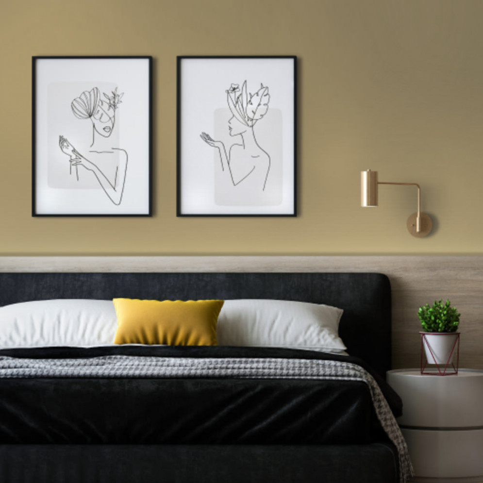 Краска Lanors Original Colours Collection, NT-1305