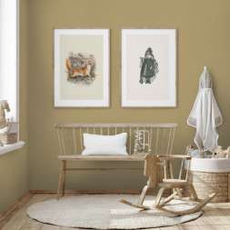 Краска Lanors Original Colours Collection, NT-1305