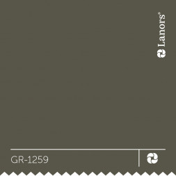Краска Lanors Original Colours Collection, GR-1259