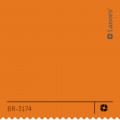 Краска Lanors Original Colours Collection, BR-3174