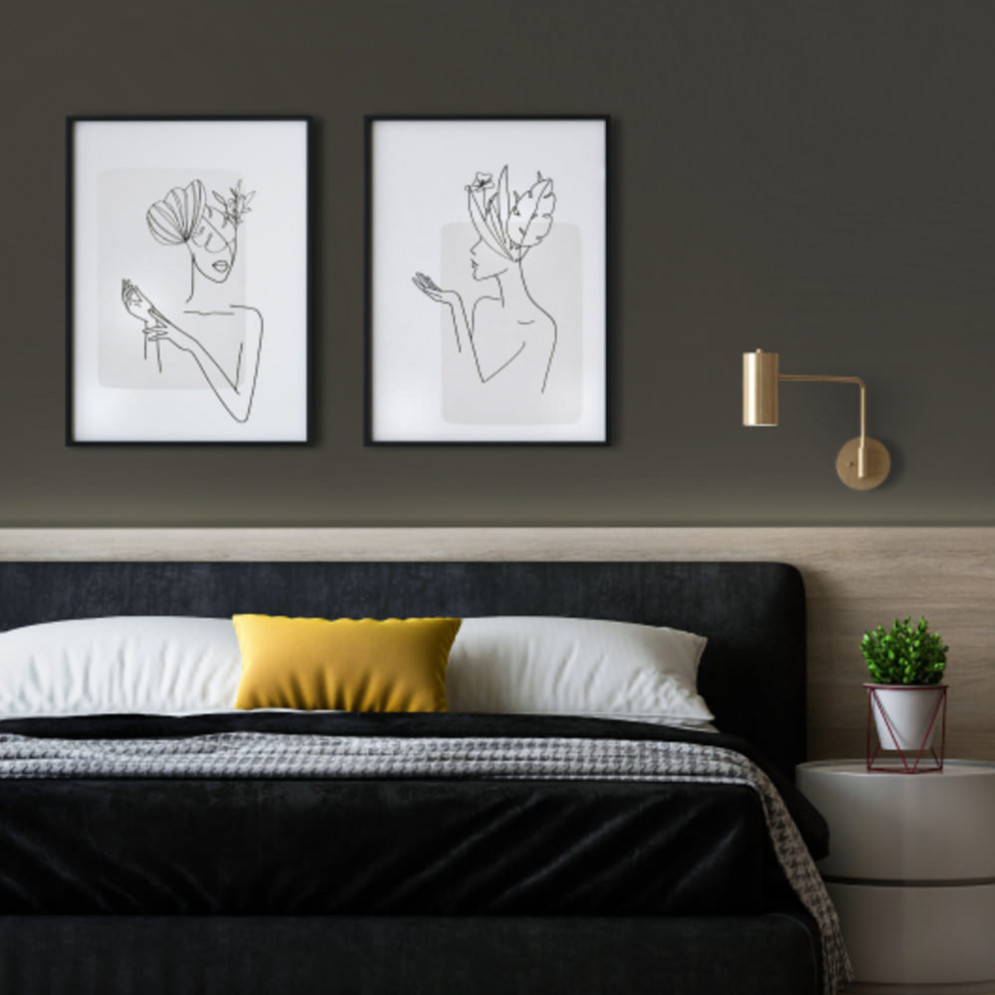 Краска Lanors Original Colours Collection, GR-1260