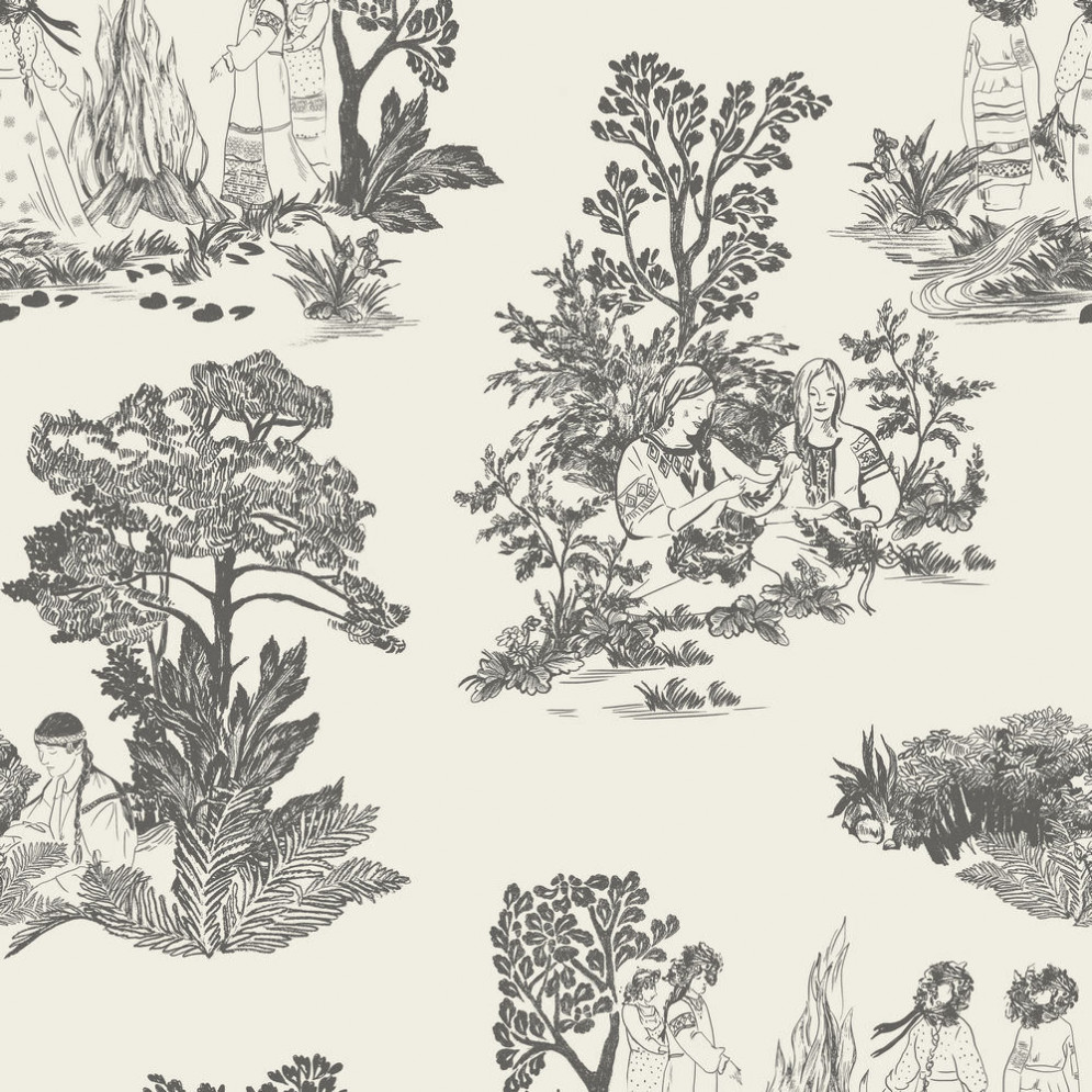 Обои Lanors Древо жизни, D-IK-03