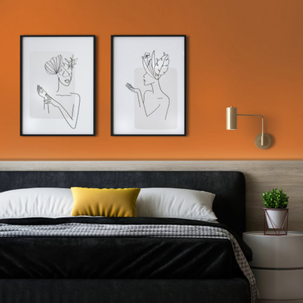 Краска Lanors Original Colours Collection, BR-3175