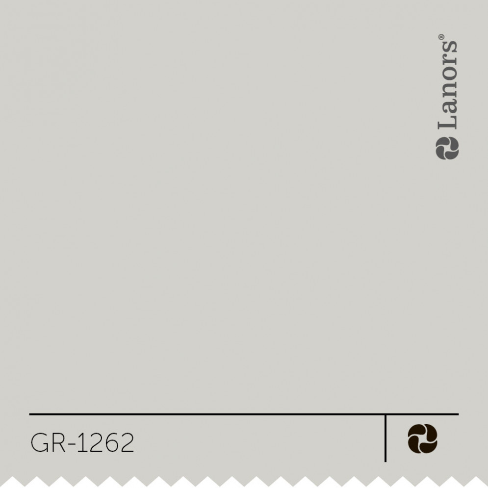 Краска Lanors Original Colours Collection, GR-1262