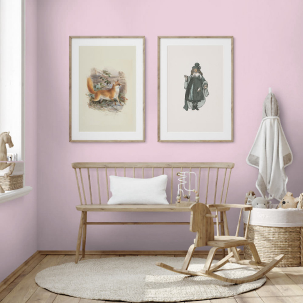 Краска Lanors Mons «Summer Field» (Летнее поле), 65