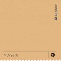 Краска Lanors Original Colours Collection, MD-2876