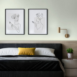 Краска Lanors Original Colours Collection, MD-1977