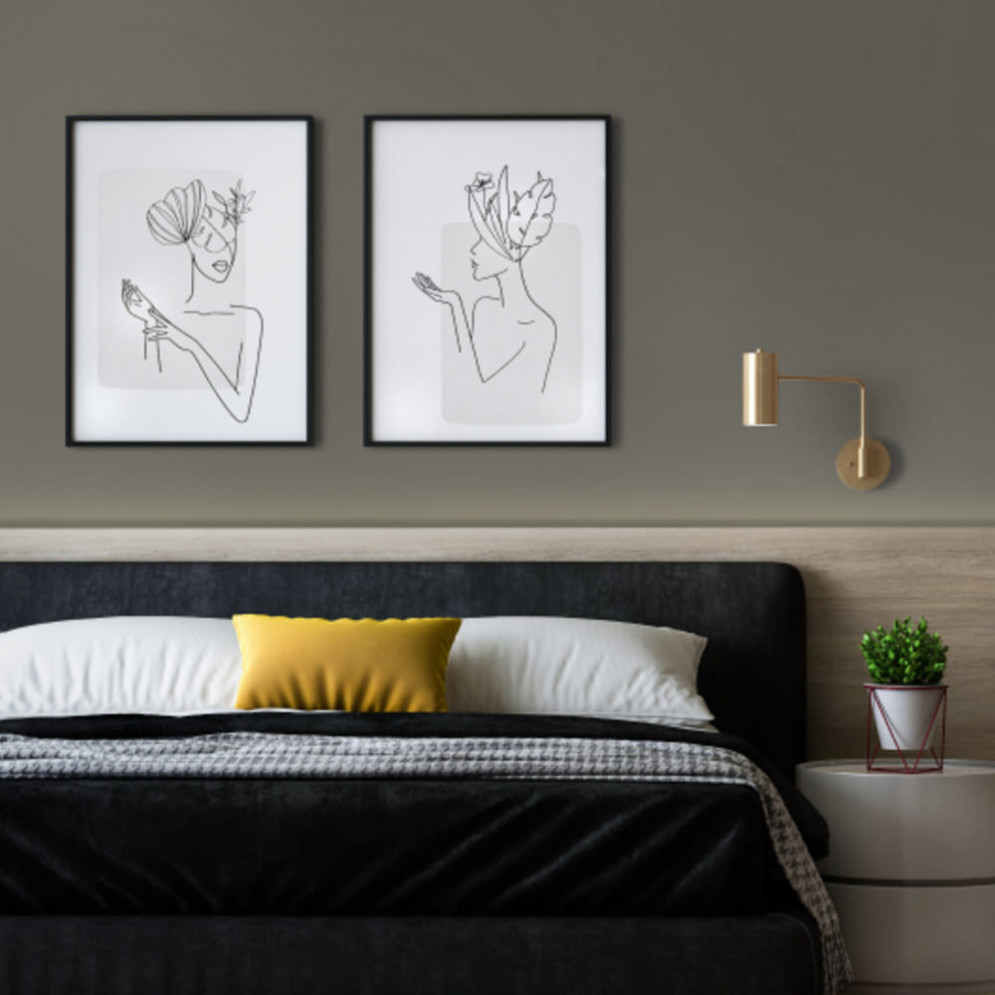 Краска Lanors Original Colours Collection, GR-1266