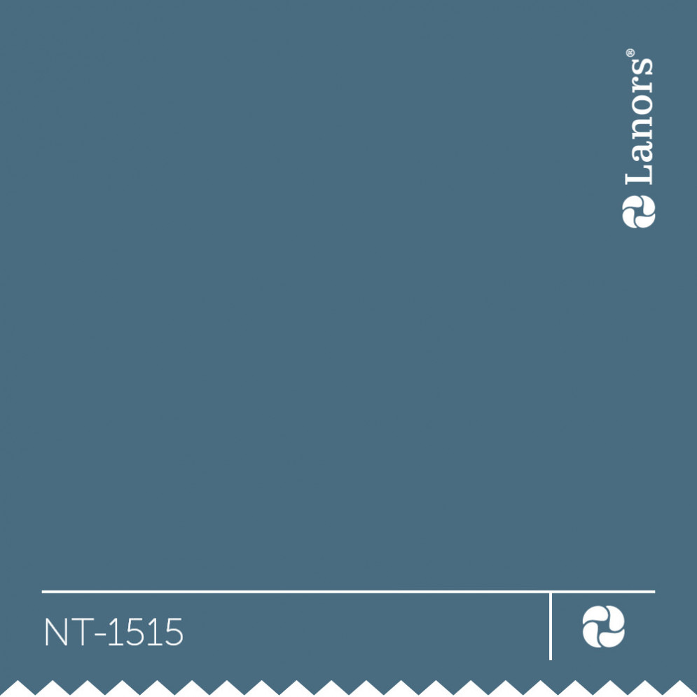 Краска Lanors Original Colours Collection, NT-1515