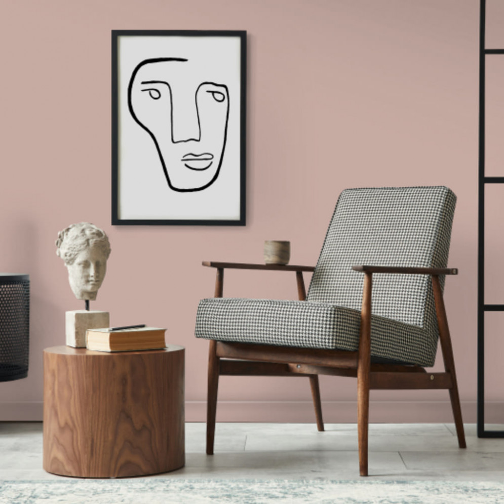 Краска Lanors Mons «Heather» (Вереск), 71